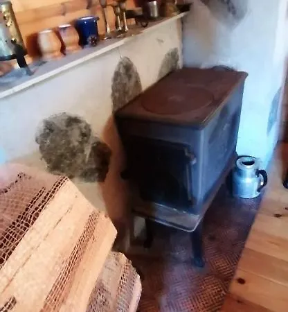 Asen Сasa de vacaciones Fronningan